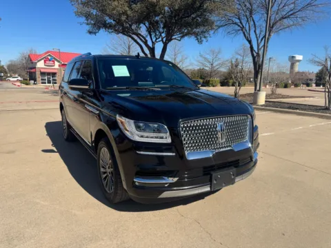 More photos of 2020 LINCOLN NAVIGATOR STANDARD at Callahan Motor Company, TX