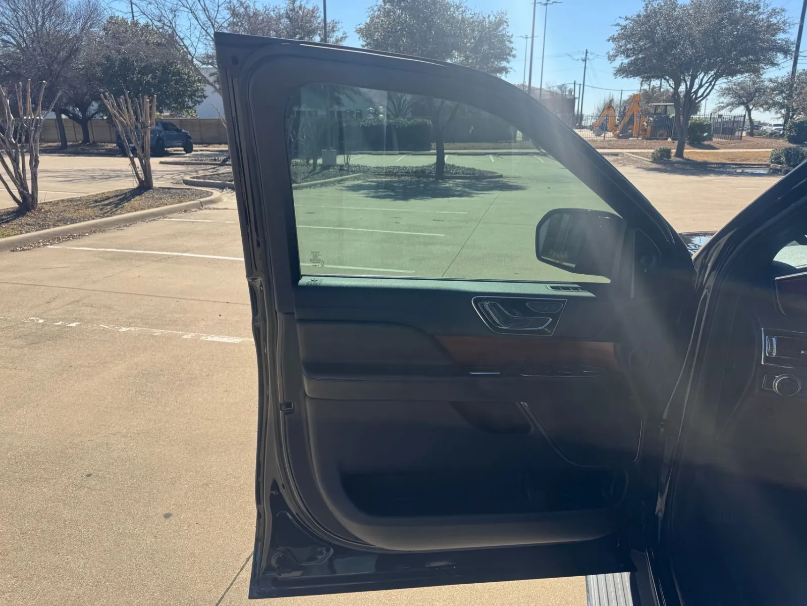 2020 Lincoln Navigator Base - Photo 13