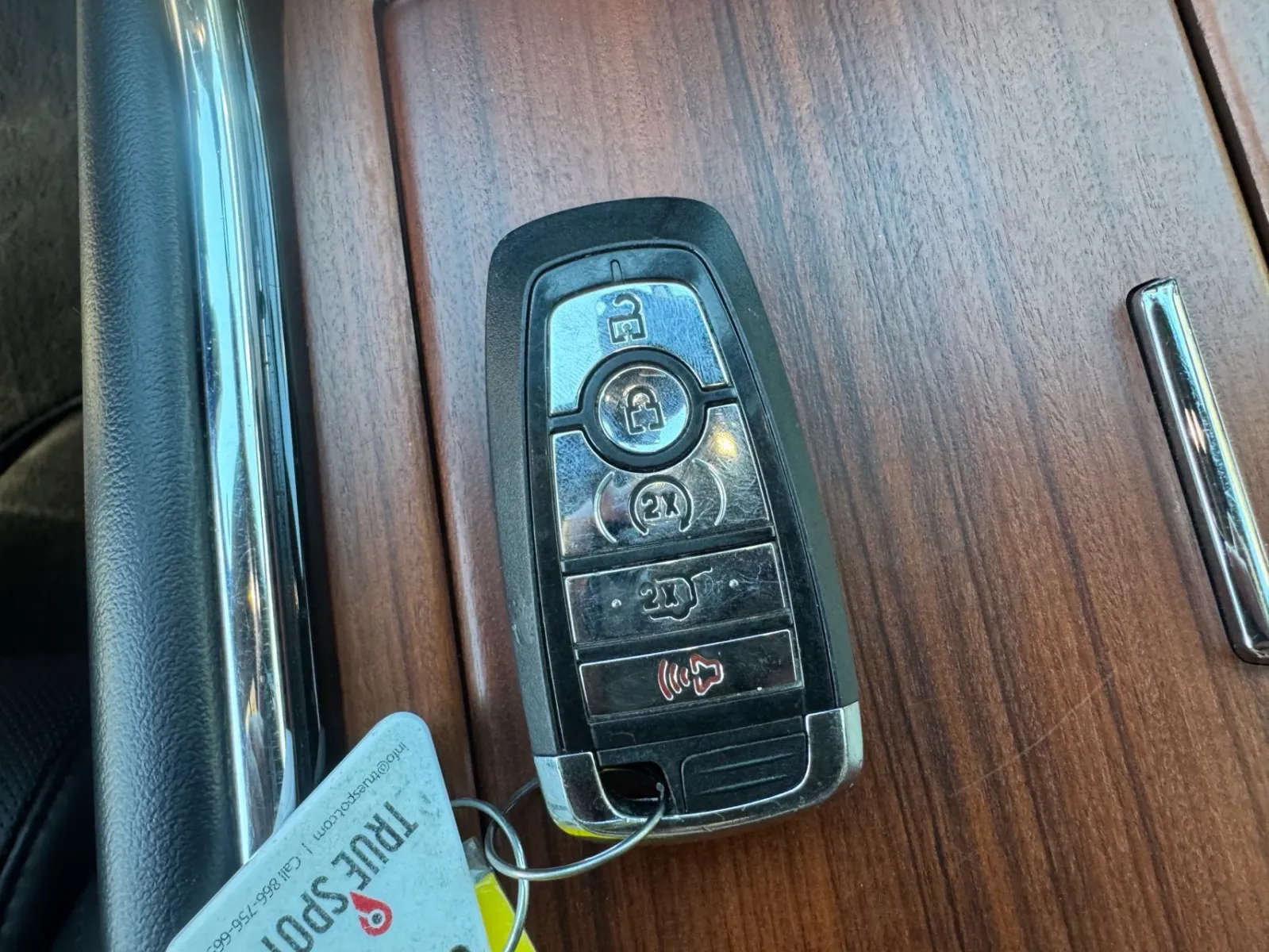 2020 Lincoln Navigator Base - Photo 29