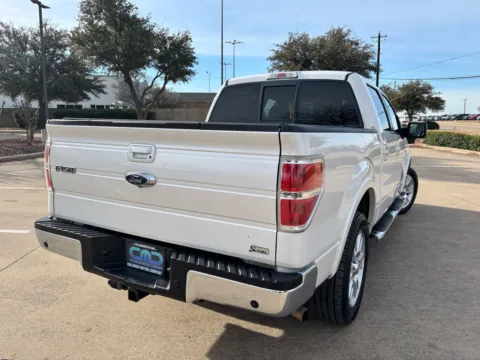 More photos of 2010 FORD F-150 LARIAT at Callahan Motor Company, TX