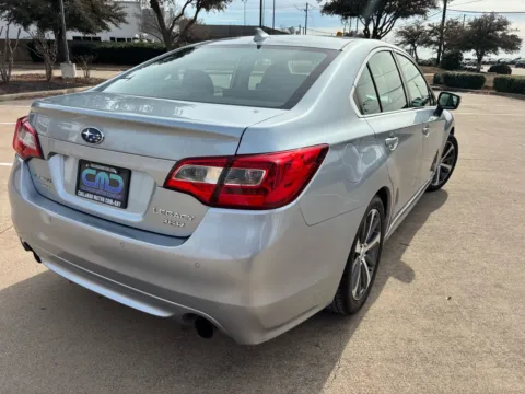 More photos of 2017 SUBARU LEGACY 3.6R LIMITED at Callahan Motor Company, TX