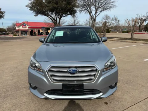 Photos of 2017 SUBARU LEGACY 3.6R LIMITED for sale in Fort Worth, TX at Callahan Motor Company