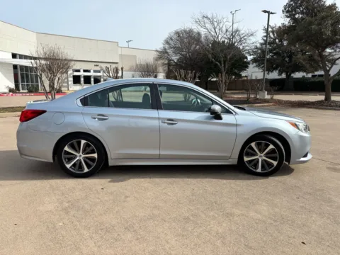 More photos of 2017 SUBARU LEGACY 3.6R LIMITED at Callahan Motor Company, TX