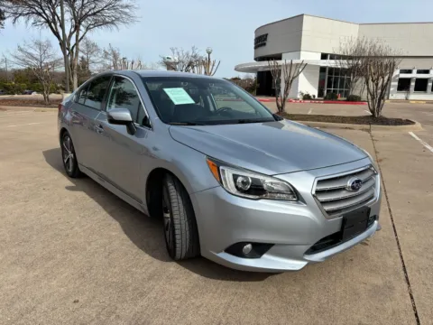 Another view of 2017 SUBARU LEGACY 3.6R LIMITED for sale in Fort Worth, TX at Callahan Motor Company
