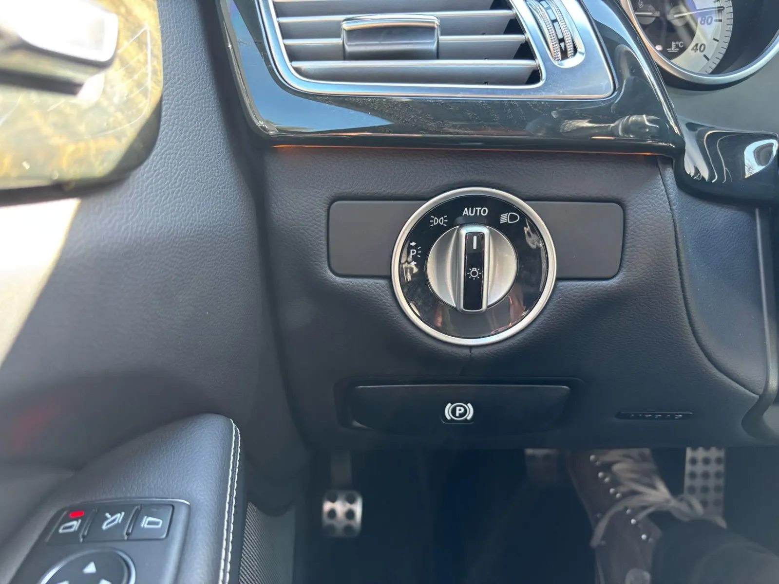 2016 Mercedes-Benz CLS-Class CLS550 - Photo 28