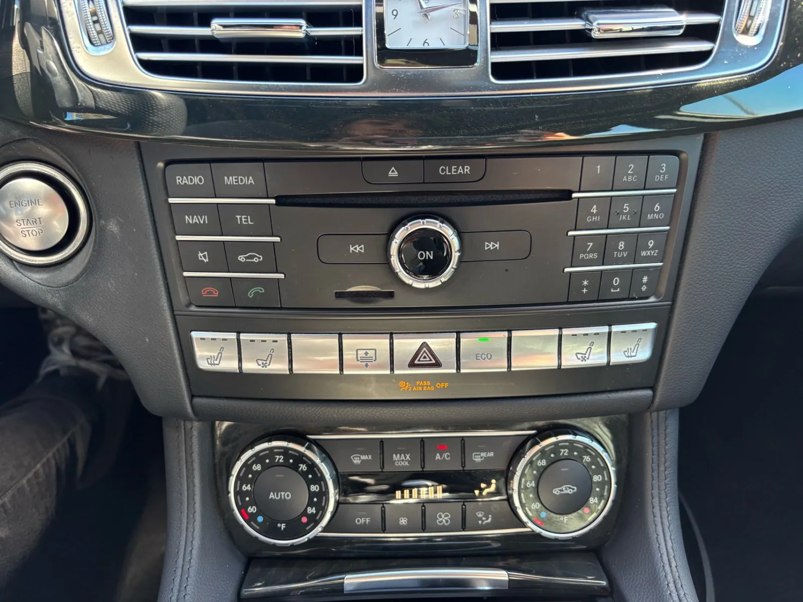 2016 Mercedes-Benz CLS-Class CLS550 - Photo 27