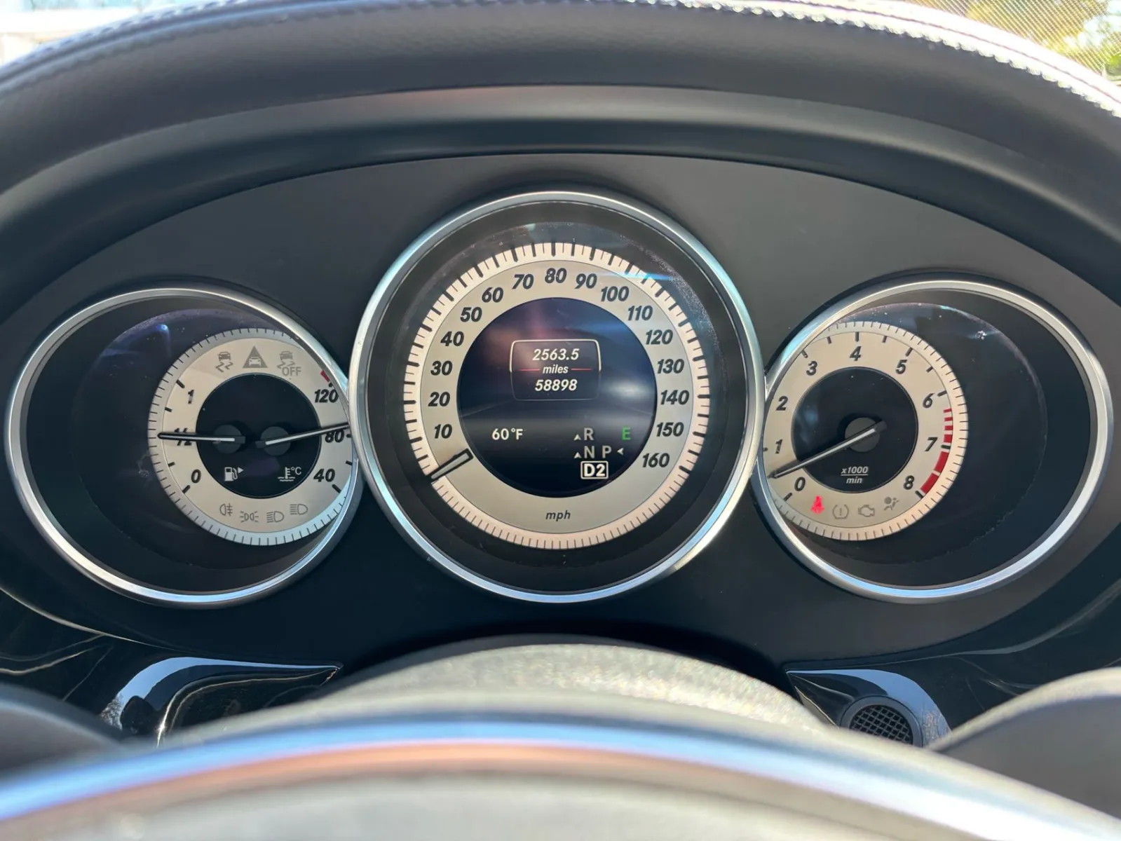 2016 Mercedes-Benz CLS-Class CLS550 - Photo 24