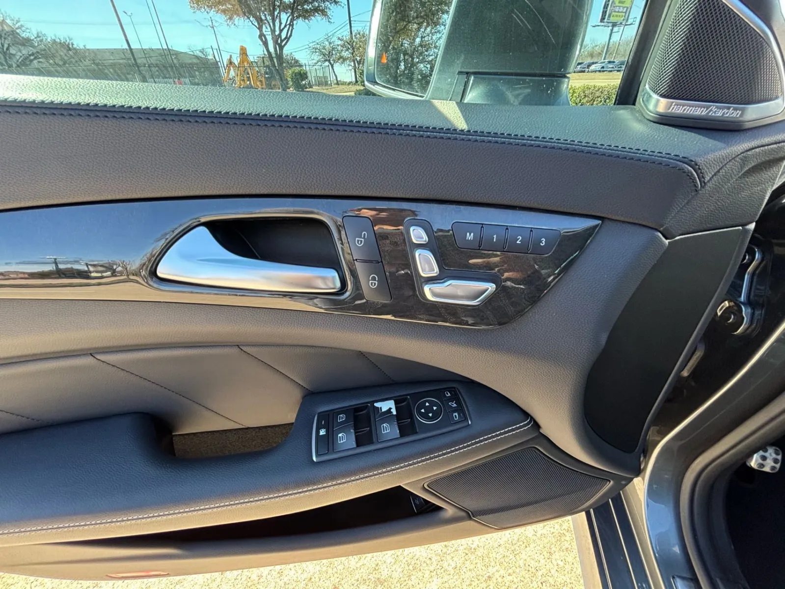2016 Mercedes-Benz CLS-Class CLS550 - Photo 12