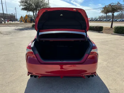 More photos of 2019 TOYOTA CAMRY XSE at Callahan Motor Company, TX