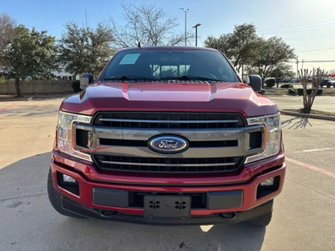Photos of 2019 FORD F-150 XLT for sale in Fort Worth, TX at Callahan Motor Company