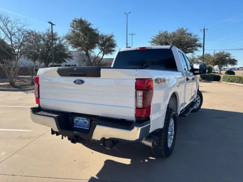 More photos of 2021 FORD F-250 SUPER DUT XLT at Callahan Motor Company, TX