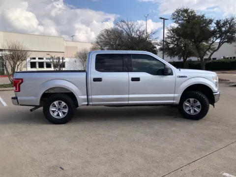 More photos of 2017 FORD F-150 XLT at Callahan Motor Company, TX