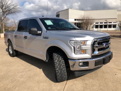 More photos of 2017 FORD F-150 XLT at Callahan Motor Company, TX