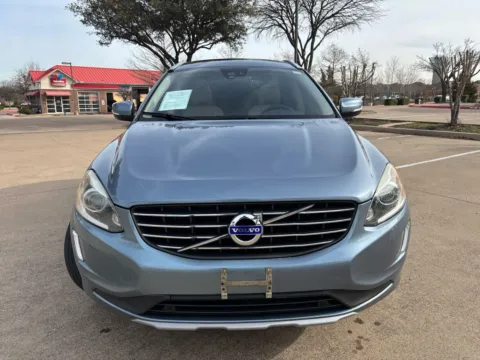 Photos of 2017 VOLVO XC60 T5 INSCRIPTION for sale in Fort Worth, TX at Callahan Motor Company
