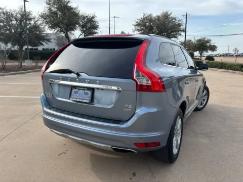 More photos of 2017 VOLVO XC60 T5 INSCRIPTION at Callahan Motor Company, TX