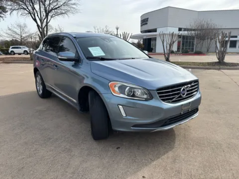 Another view of 2017 VOLVO XC60 T5 INSCRIPTION for sale in Fort Worth, TX at Callahan Motor Company