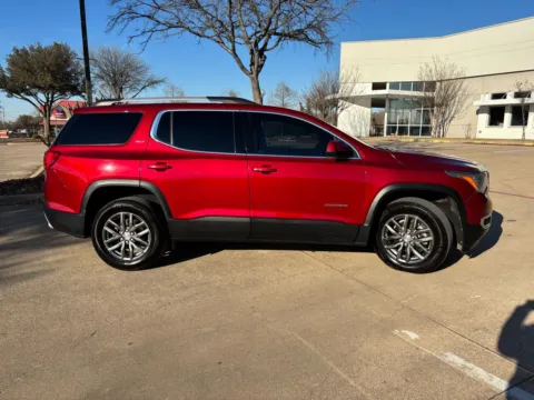 More photos of 2019 GMC ACADIA SLT-1 at Callahan Motor Company, TX