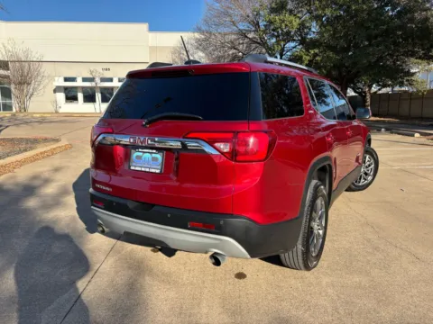 More photos of 2019 GMC ACADIA SLT-1 at Callahan Motor Company, TX
