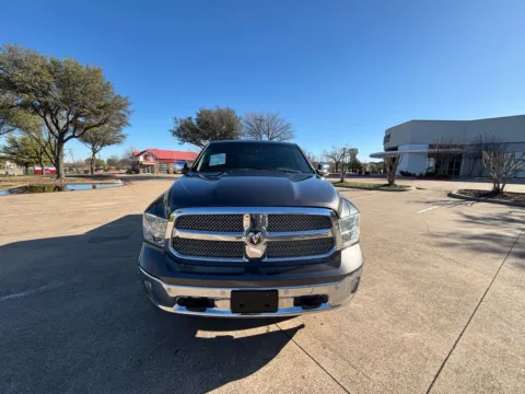Photos of 2017 RAM 1500 SLT for sale in Fort Worth, TX at Callahan Motor Company