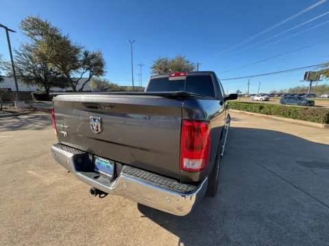 More photos of 2017 RAM 1500 SLT at Callahan Motor Company, TX