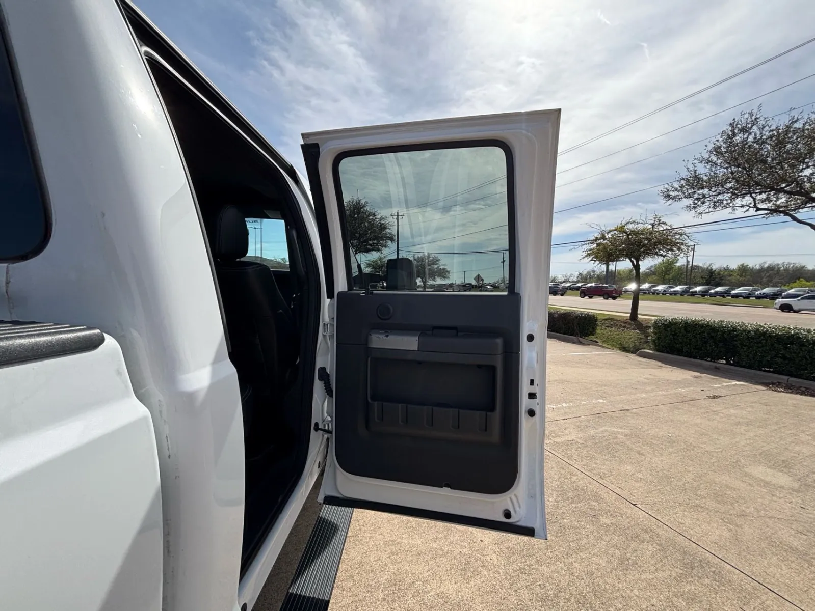 2016 Ford F-250 Super Duty Lariat - Photo 18