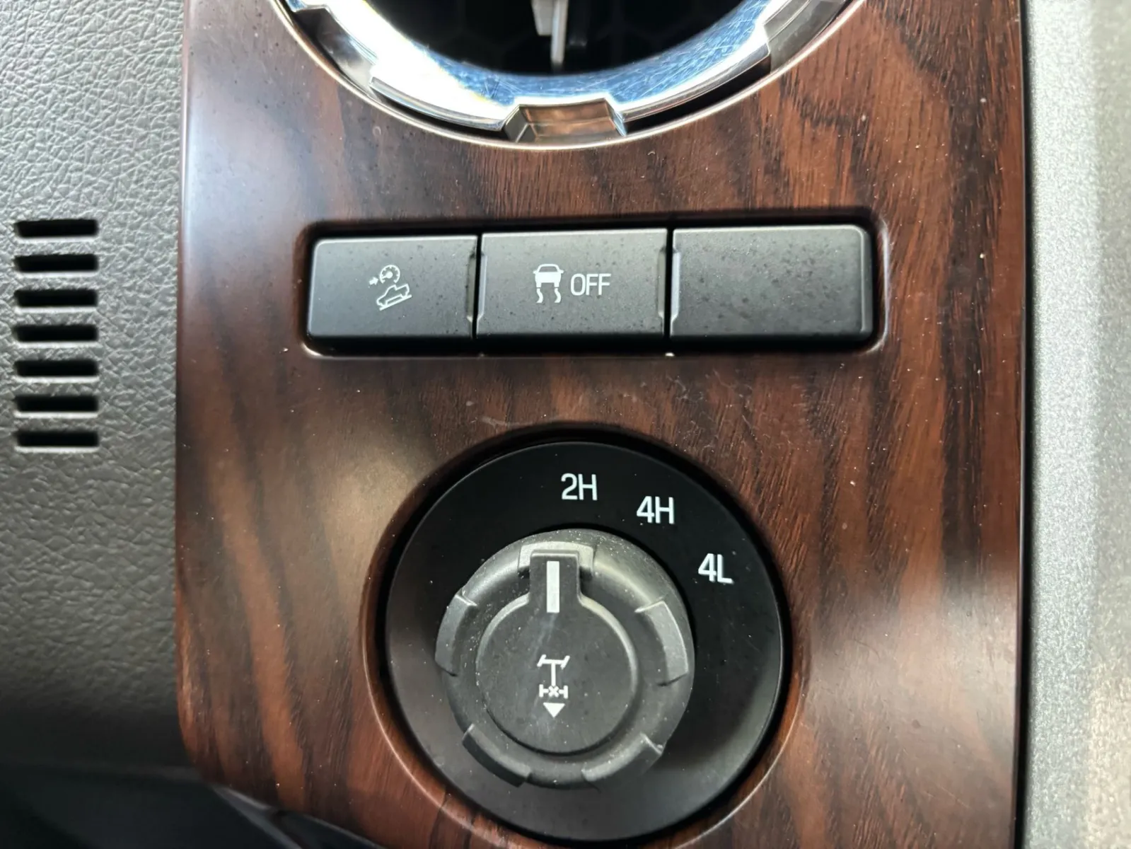 2016 Ford F-250 Super Duty Lariat - Photo 30