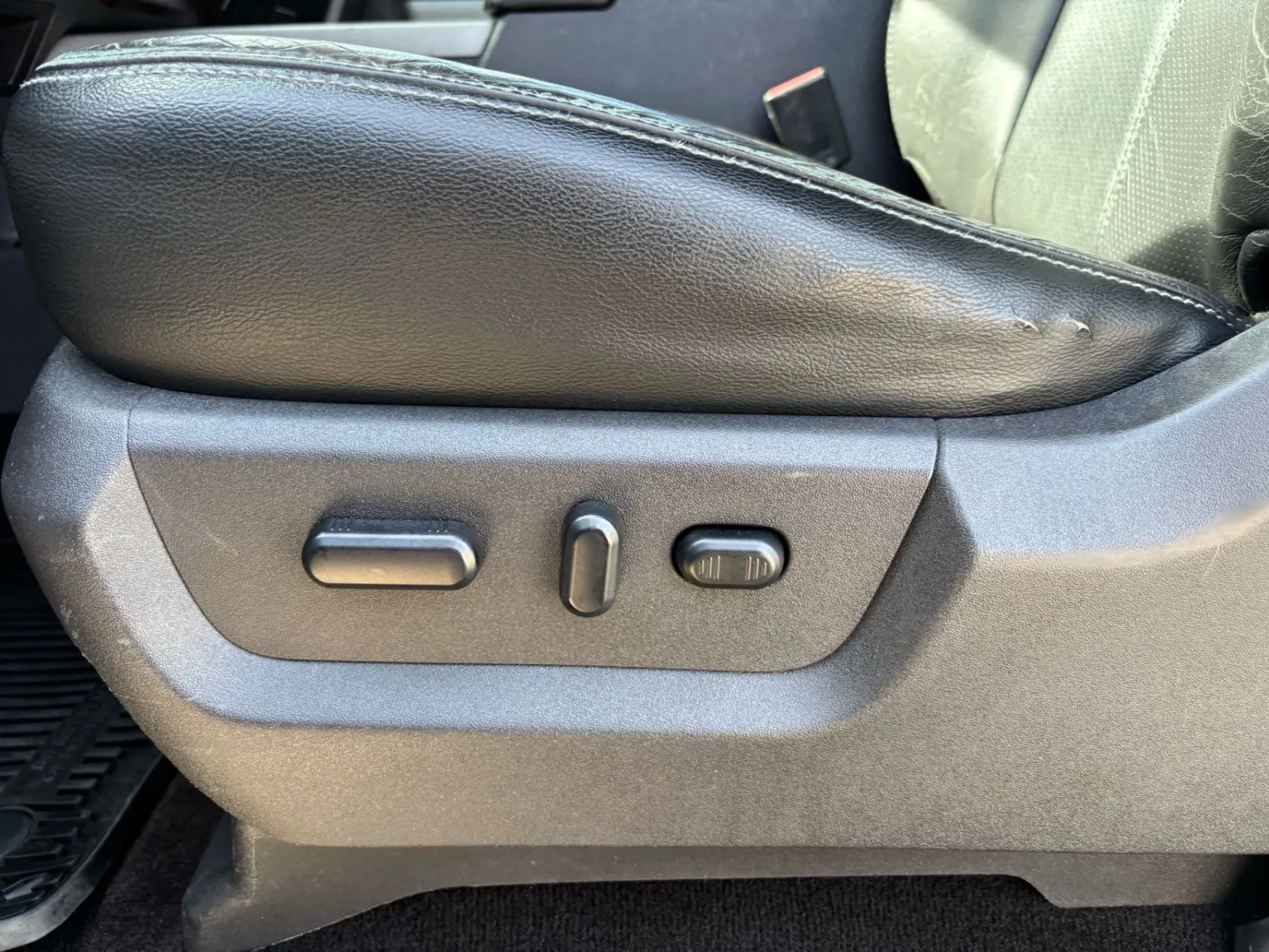 2016 Ford F-250 Super Duty Lariat - Photo 15