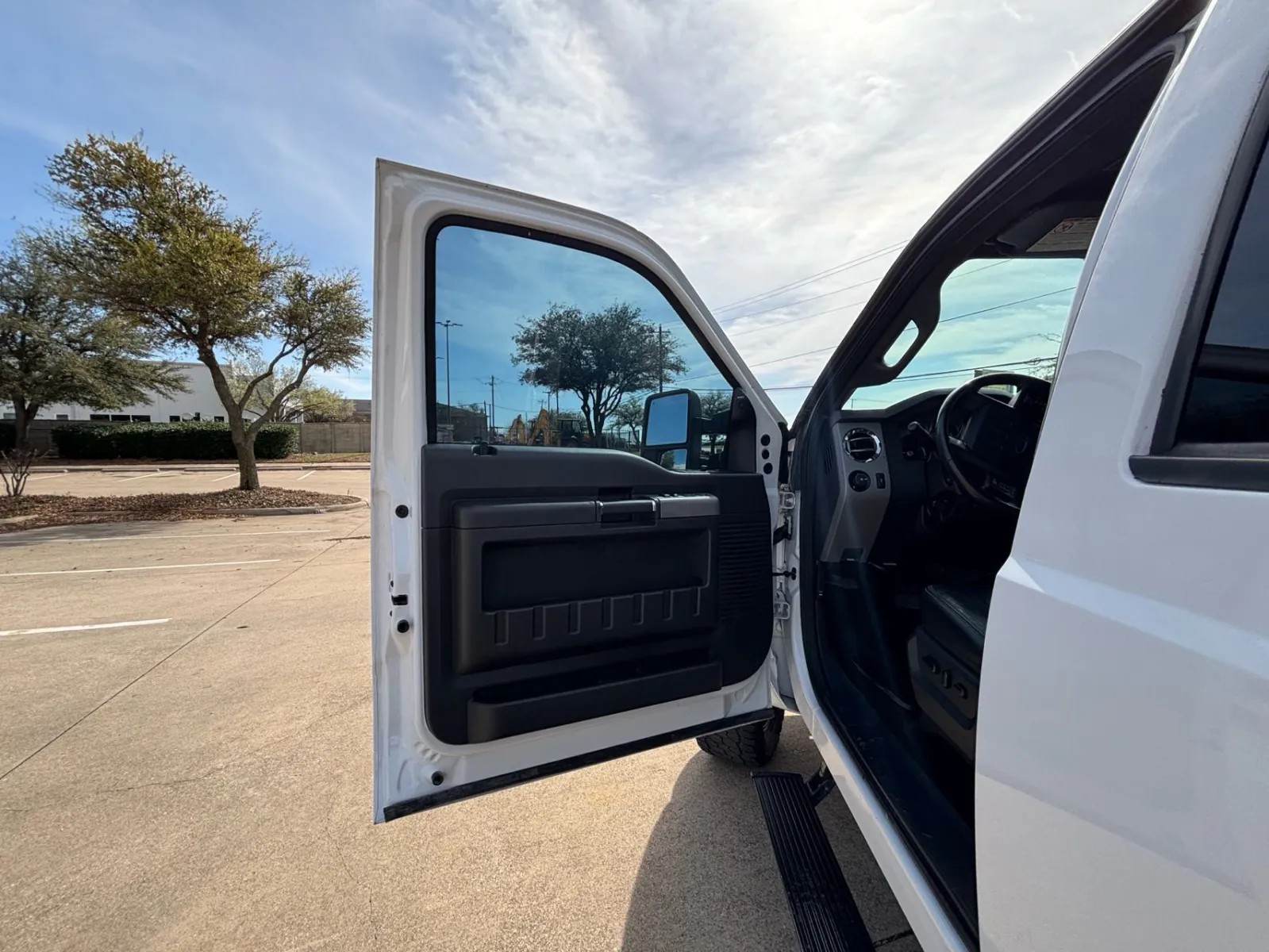 2016 Ford F-250 Super Duty Lariat - Photo 11