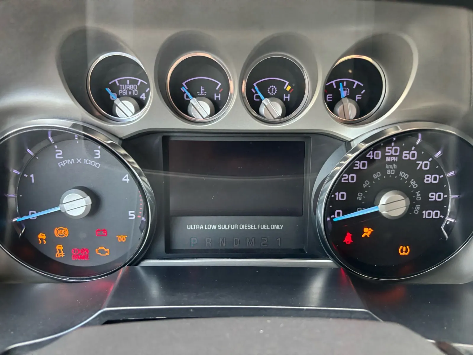 2016 Ford F-250 Super Duty Lariat - Photo 25