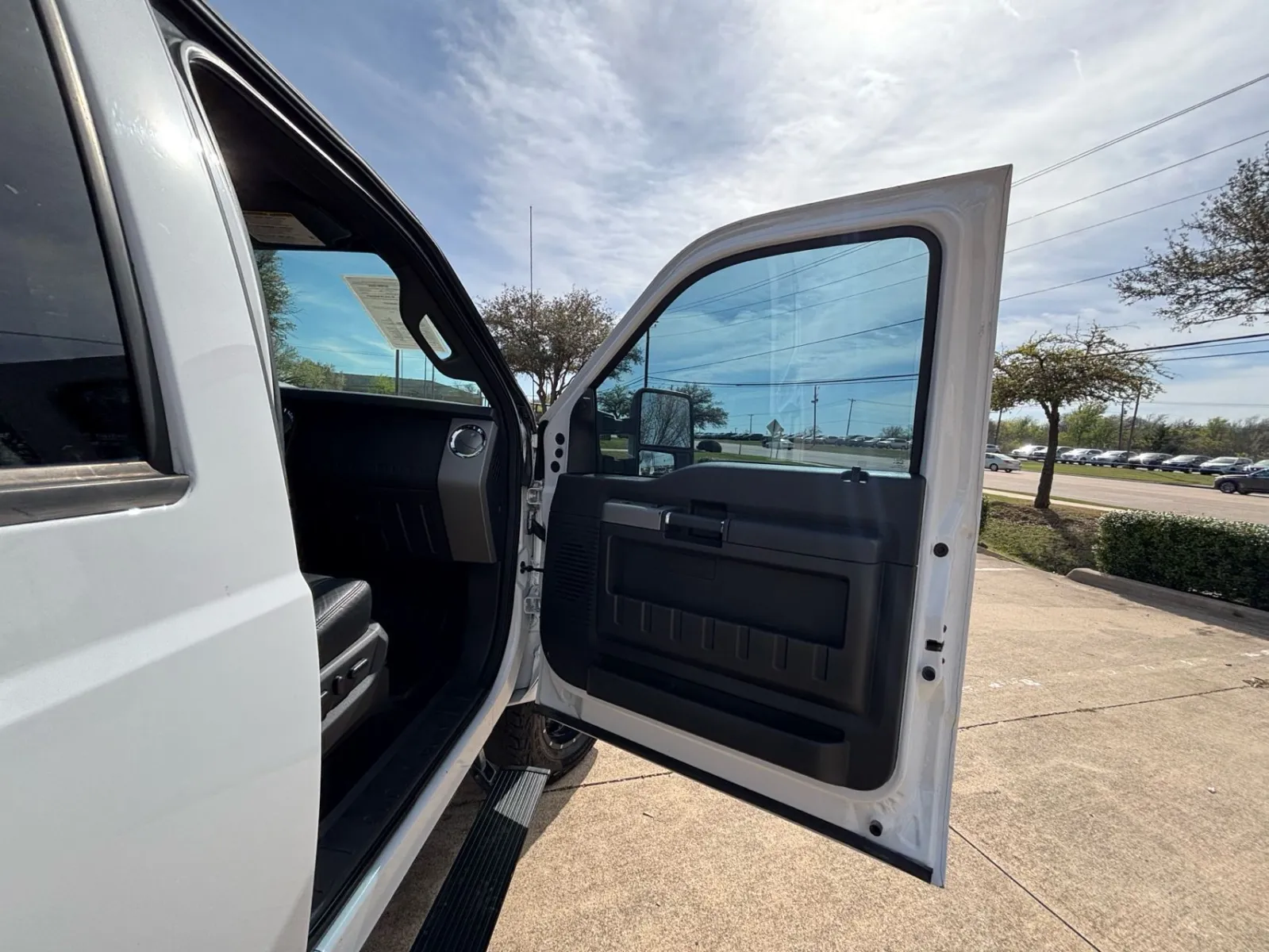 2016 Ford F-250 Super Duty Lariat - Photo 16