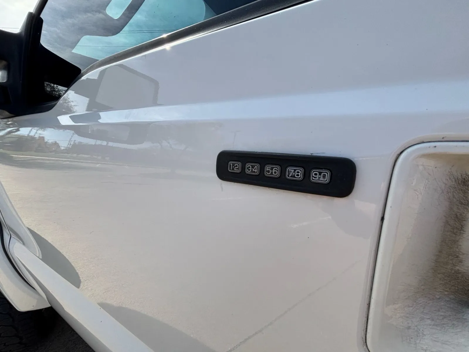 2016 Ford F-250 Super Duty Lariat - Photo 23