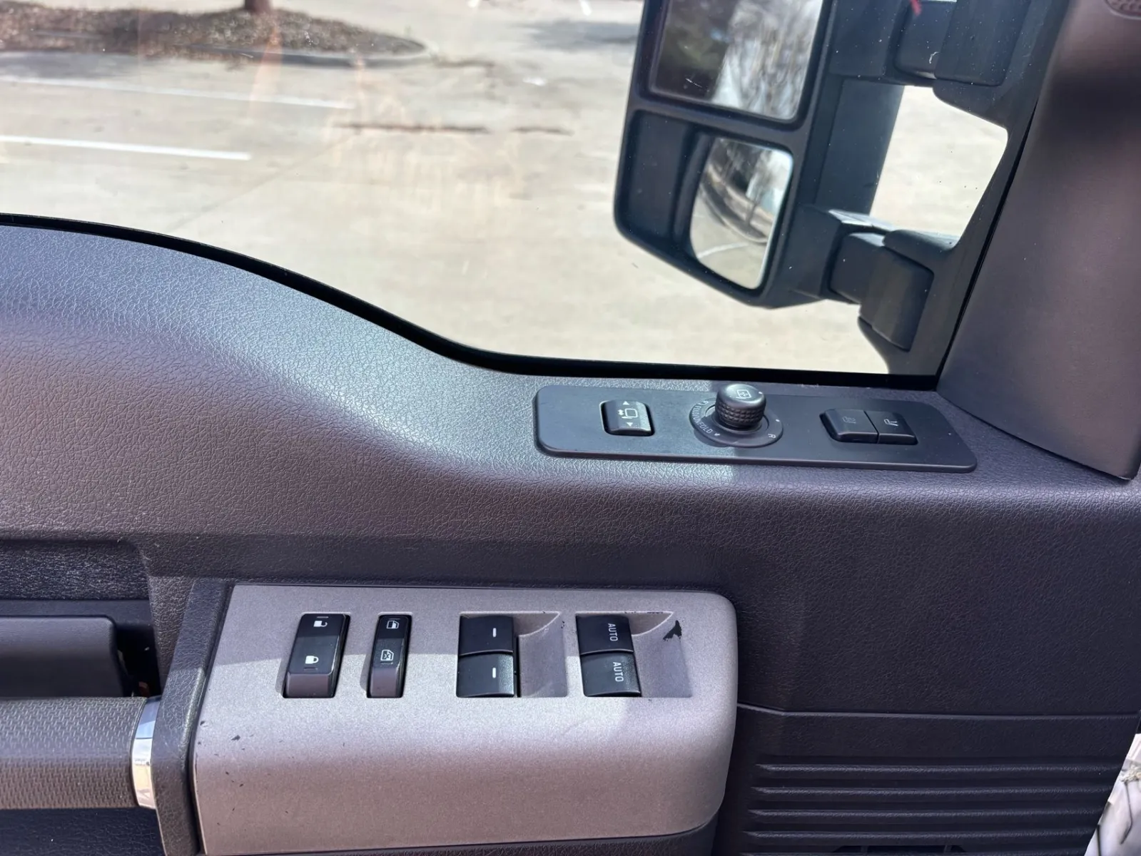 2016 Ford F-250 Super Duty Lariat - Photo 12
