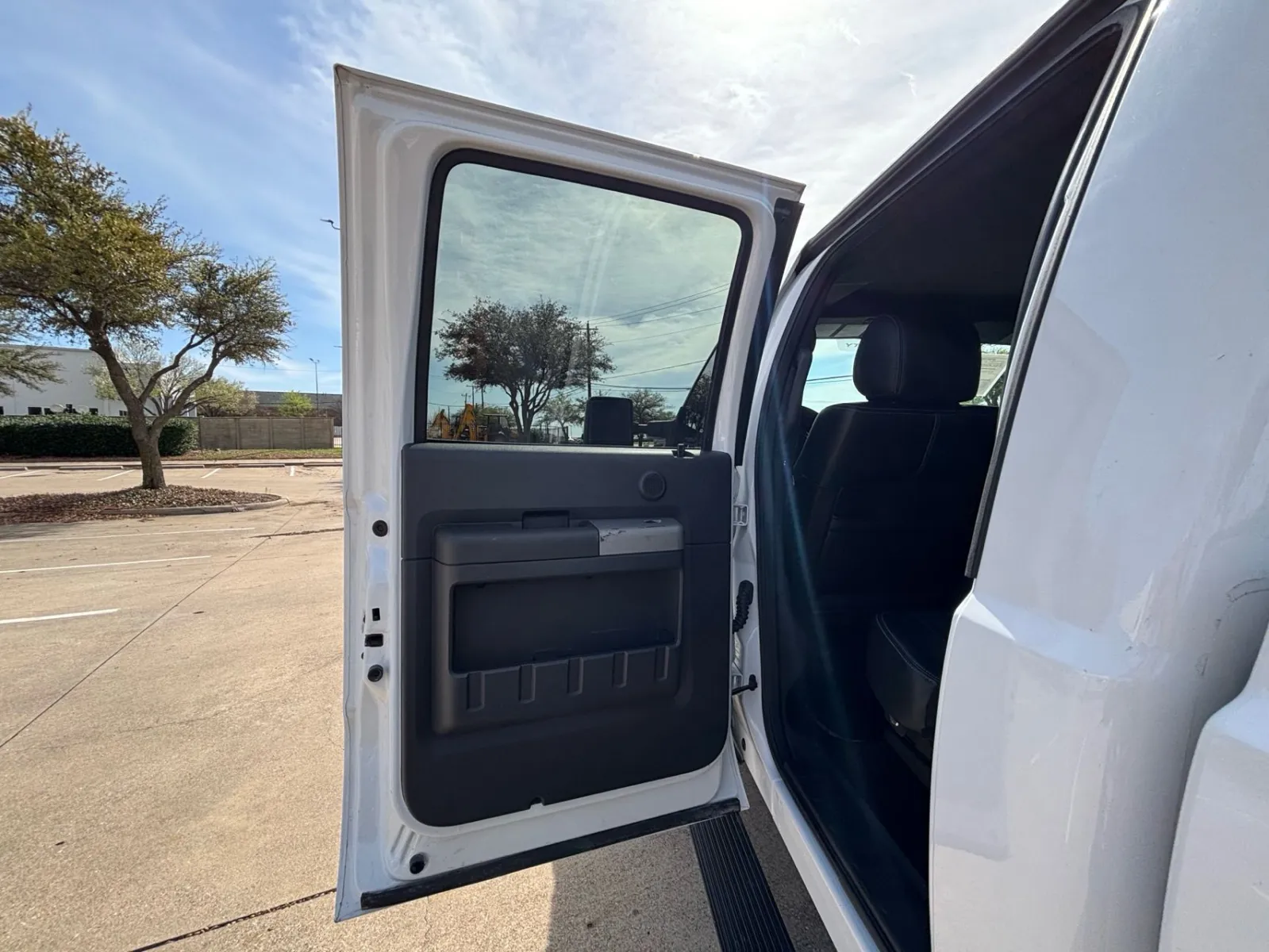 2016 Ford F-250 Super Duty Lariat - Photo 21