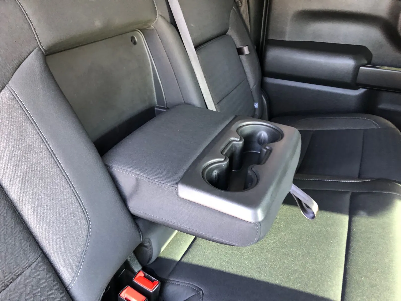 2020 Chevrolet Silverado 1500 LT - Photo 23