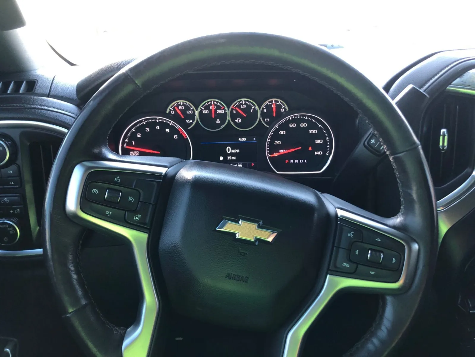 2020 Chevrolet Silverado 1500 LT - Photo 31