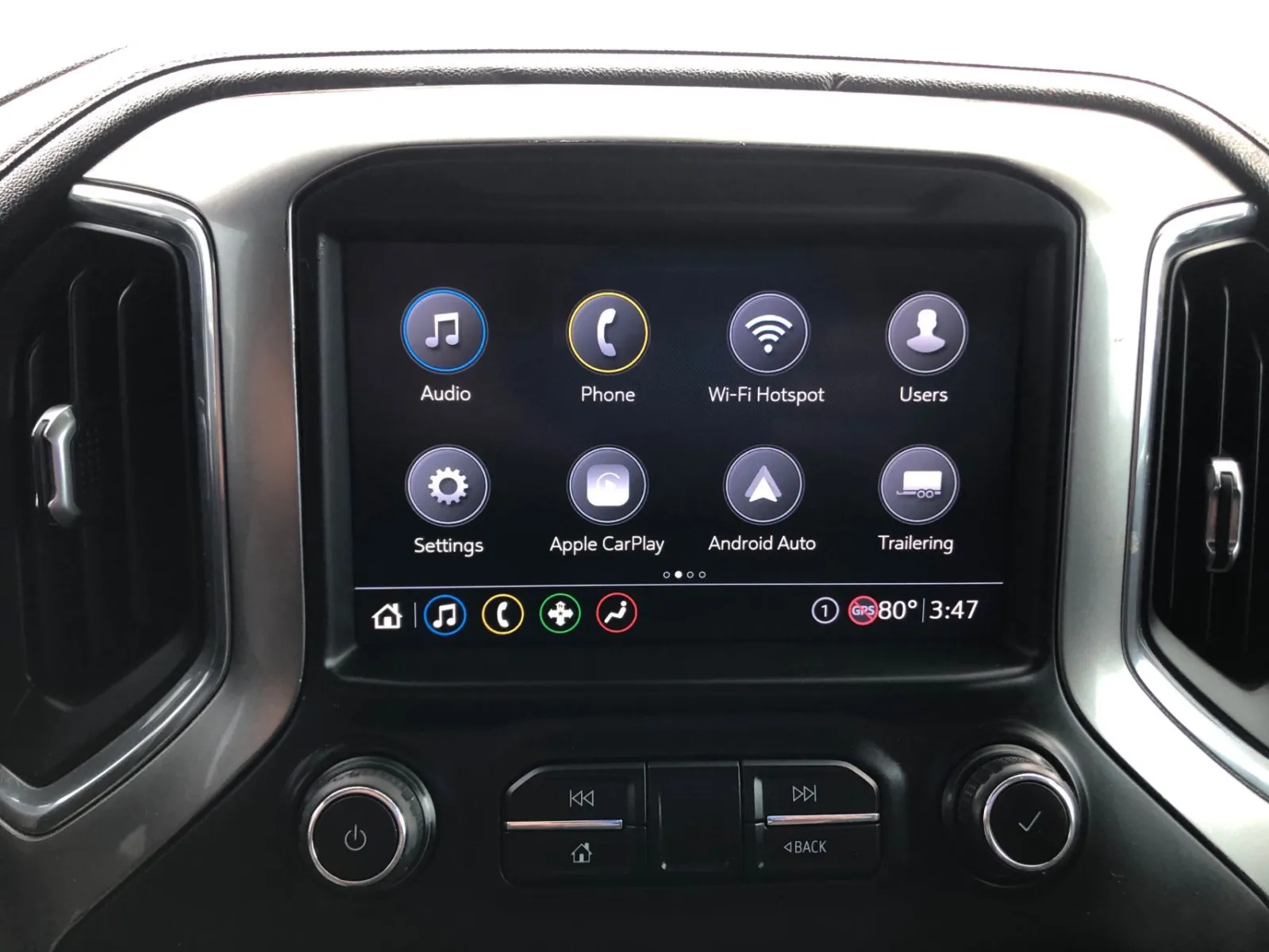 2020 Chevrolet Silverado 1500 LT - Photo 27