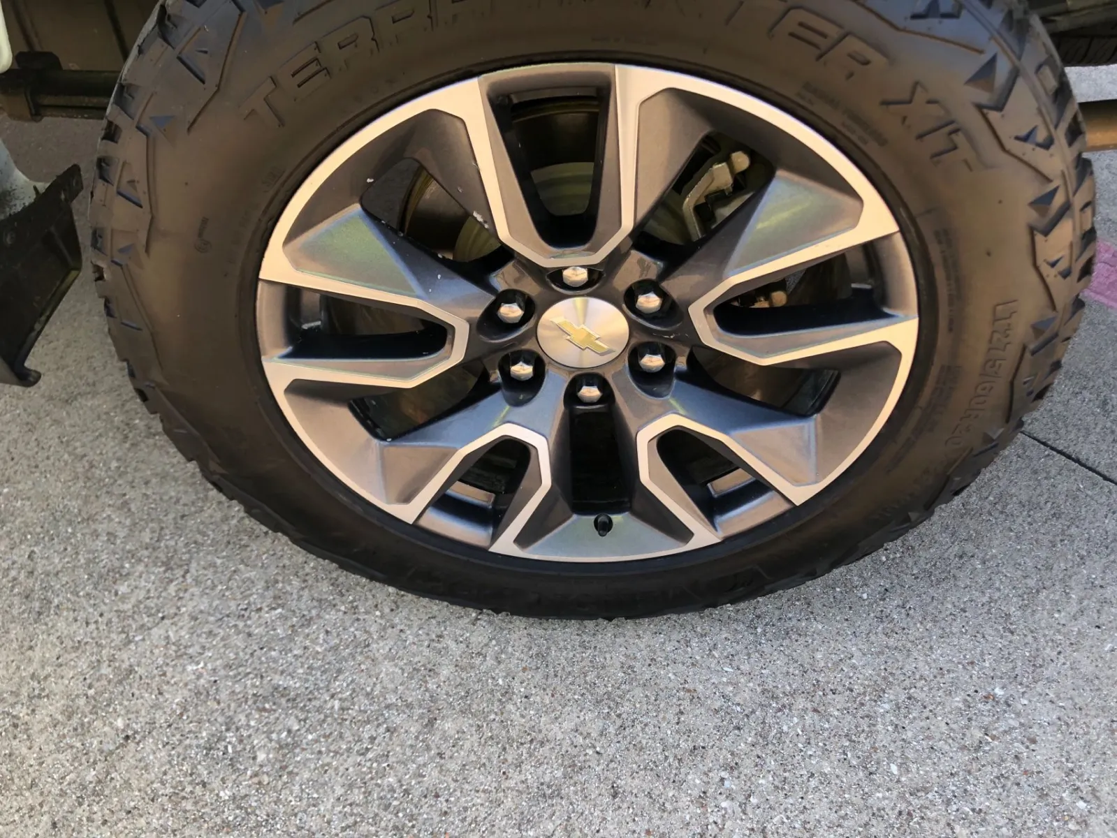 2020 Chevrolet Silverado 1500 LT - Photo 12