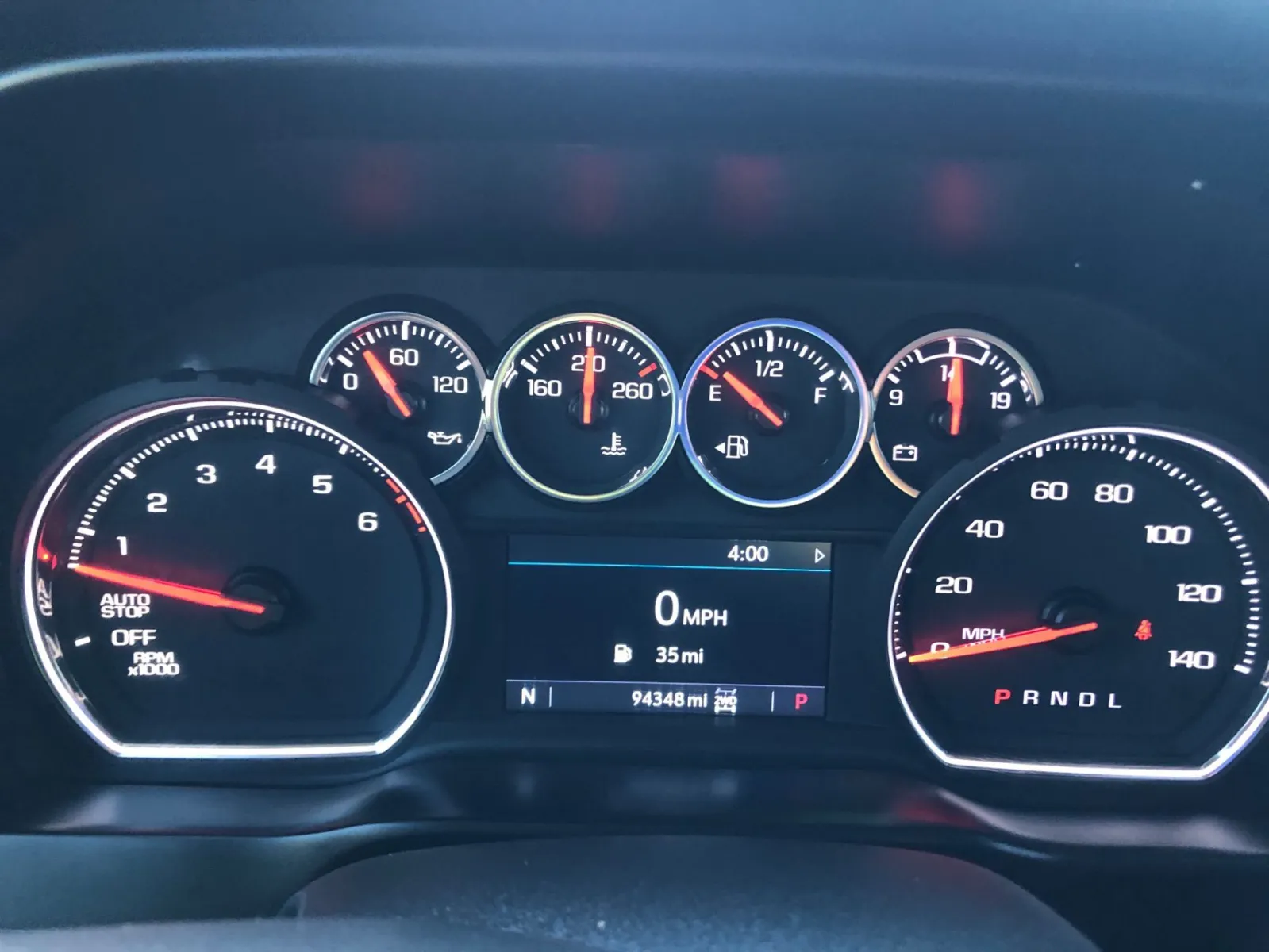 2020 Chevrolet Silverado 1500 LT - Photo 32