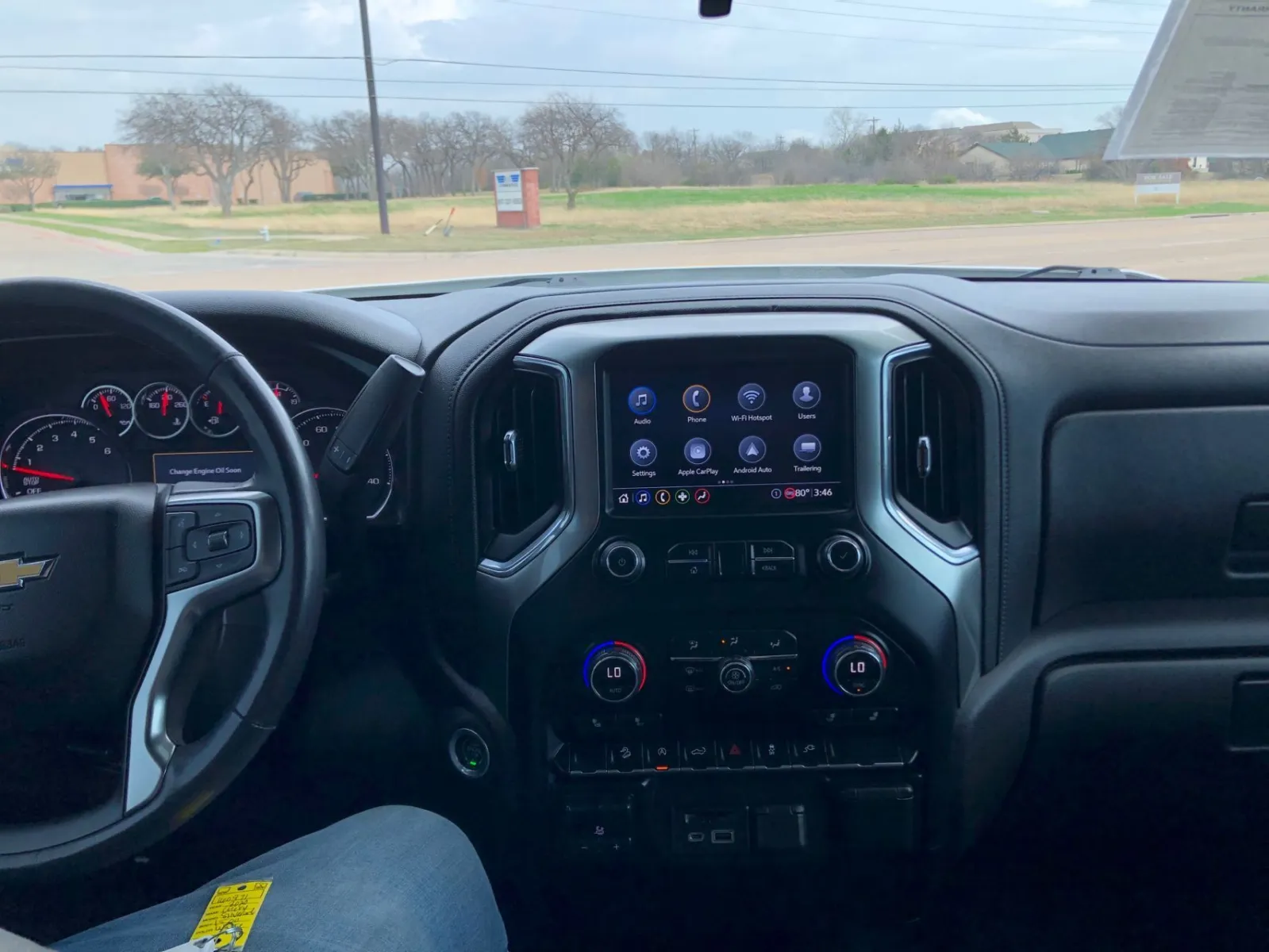 2020 Chevrolet Silverado 1500 LT - Photo 30
