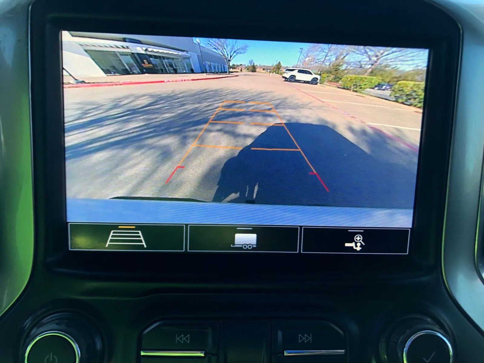 2020 Chevrolet Silverado 1500 LT - Photo 28