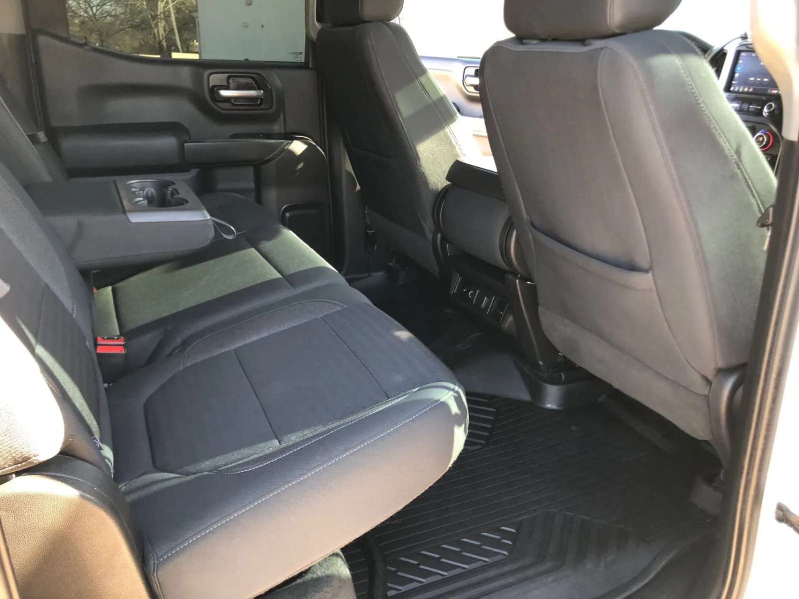 2020 Chevrolet Silverado 1500 LT - Photo 22