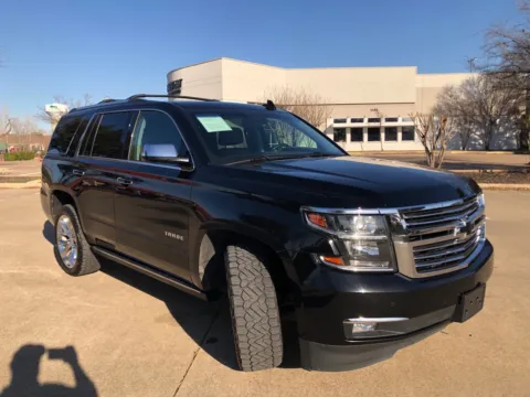 More photos of 2019 CHEVROLET TAHOE PREMIER at Callahan Motor Company, TX
