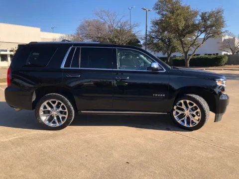 More photos of 2019 CHEVROLET TAHOE PREMIER at Callahan Motor Company, TX