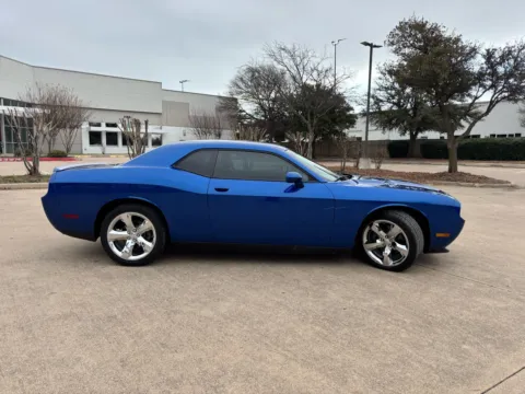 More photos of 2012 DODGE CHALLENGER SXT at Callahan Motor Company, TX