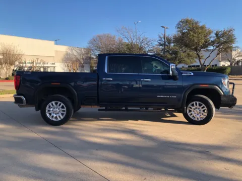 More photos of 2021 GMC SIERRA 2500HD SLT at Callahan Motor Company, TX