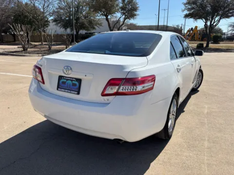 More photos of 2010 TOYOTA CAMRY LE at Callahan Motor Company, TX