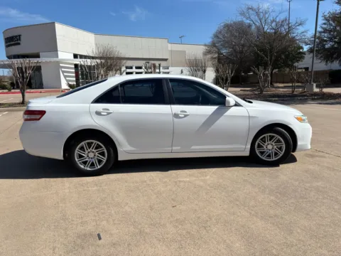 More photos of 2010 TOYOTA CAMRY LE at Callahan Motor Company, TX