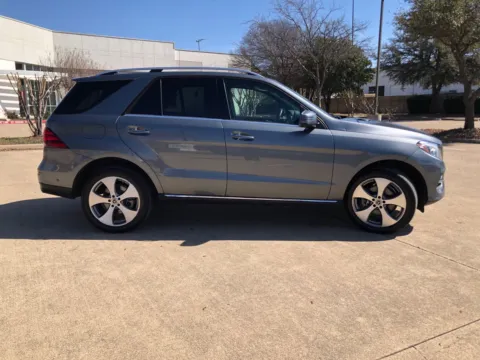 More photos of 2018 MERCEDES-BENZ GLE 350 at Callahan Motor Company, TX