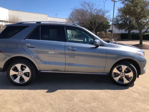 More photos of 2018 MERCEDES-BENZ GLE 350 at Callahan Motor Company, TX