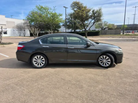 More photos of 2013 HONDA ACCORD EX-L at Callahan Motor Company, TX